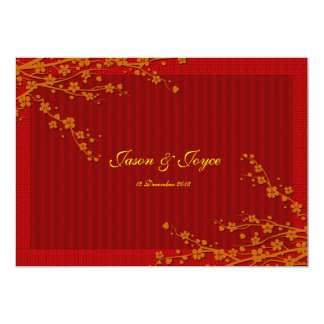 Traditional Japanese Invitations & Announcements | Zazzle