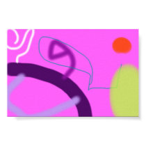 Oriental Sunrise posters