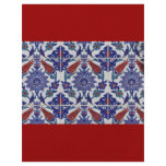 oriental-tile-pattern flyers