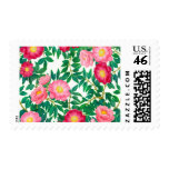 Oriental Tree Peony Flowers Postage
