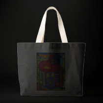 Oriental Village Bag bags