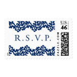 Orientalia C by Ceci New York Stamp