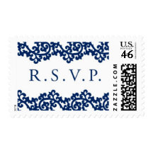 Orientalia C by Ceci New York Stamp