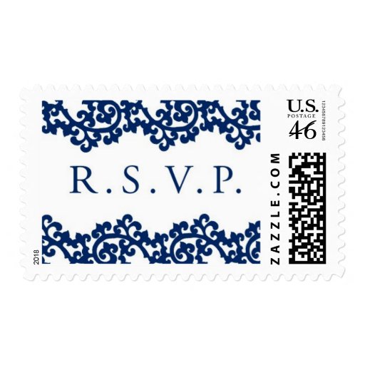 Orientalia C by Ceci New York Stamp