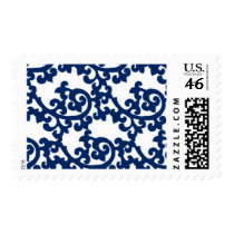 Orientalia D by Ceci New York stamps