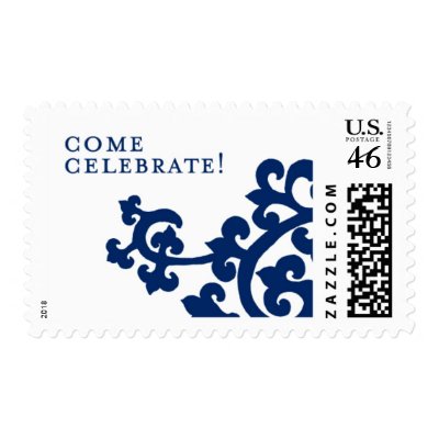 Orientalia Stamp B