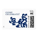Orientalia Stamp B