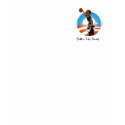 orig, Ballin' Like Barack t-shirts