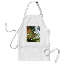 Origami Apron