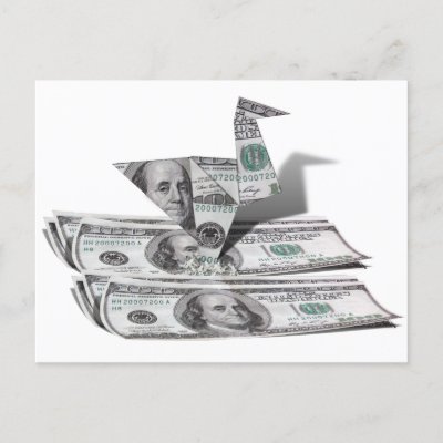 dollar bill origami. More quot;Money quot; Themed gifts on