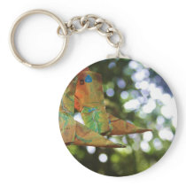 Origami Keychains