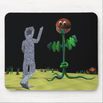 Origami Man meets the VFT mousepads