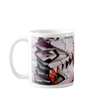 Origami Weave mugs