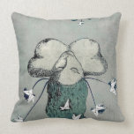 Origami's passion pillows
