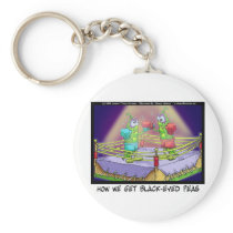 Origin Of Black Eye Peas Funny Boxing Tees/Gifts Key Chains