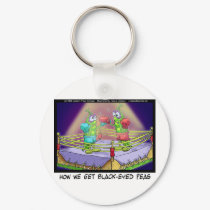 Origin Of Black Eye Peas Funny Boxing Tees/Gifts keychains