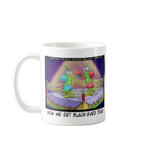 Origin Of Black Eye Peas Funny Boxing Tees/Gifts mugs