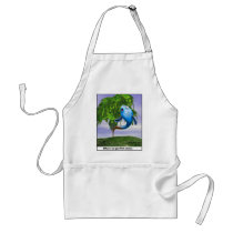Origin OF Fishsticks Funny Tees & Gifts aprons by beardiethor123 Origin OF Fishsticks Funny Tees & Gifts aprons