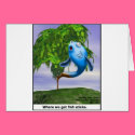 Origin OF Fishsticks Funny Tees & Gifts cards by beardiethor123 Origin OF Fishsticks Funny Tees & Gifts cards