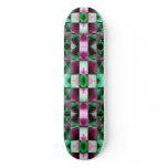 Origin of Life Skateboard Deck