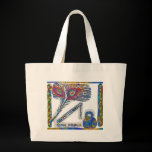 Origin of message of Gita - Geeta - Mahabharat bags