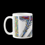 Origin of message of Gita - Geeta - Mahabharat mugs