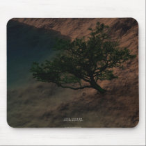 Origin Of Tranquility mousepads