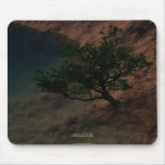 Origin Of Tranquility Mouse Mat