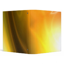 Original Abstract Art Modern Art Binder