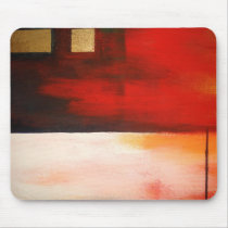 Original Abstract Painting Art Mouse Pads