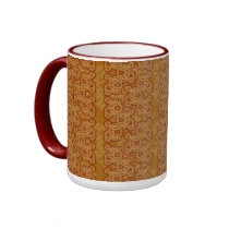 Original Adiseno mugs by electrobite Original Adiseno mugs