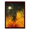 Original Art by Atena - M.I. Painting 1 poster posters by TropicalFairy Original Art by Atena - M.I. Painting 1 poster posters