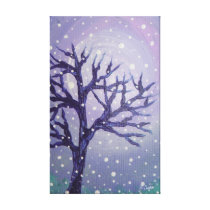 Original Art Canvas Print canvas prints