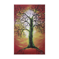 Original Art Canvas Print canvas prints