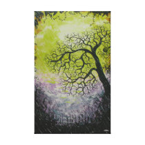 Original Art Canvas Print Home Decor canvas prints