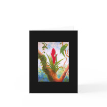 Original Art created for Amazon Cares cards