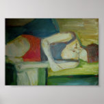 Original Art Work by Artist Wendy Williams Brewer posters