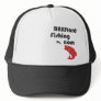 Original BASStard Trucker Hat