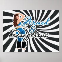 Original Belly Dancer Artwork posters