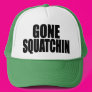 Original & Best-Selling Bobo's GONE SQUATCHIN Hat