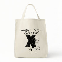 Original Brand X Logo bags by originalbrandx Original Brand X Logo bags