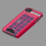 Original british phone box iphone 4 id case Original british phone box iphone 4 id case