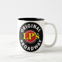 Original Broadway 2 inch mugs
