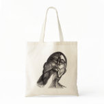 Original Charcoal Tote bags