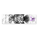 Original Coat of Arms bumper stickers