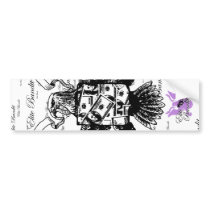 Original Coat of Arms bumper stickers