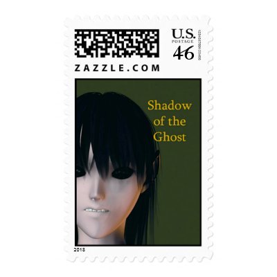 Original cover Postage
