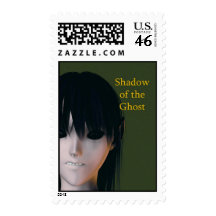 Original cover postage stamps