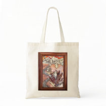 Original Crafted Image By Sheri Kerr Tote Bag