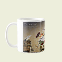 Original Da Vinci Code mugs